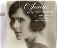 Enid Clay / James Joyce / William Blake a.o. - Songs Of Muriel Herbert