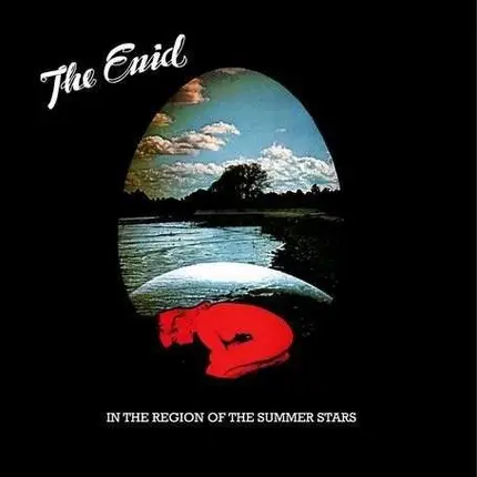 Enid - In the Region of the..
