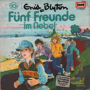 Fünf Freunde - 010: Im Nebel