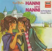 Hanni Und Nanni - Folge 02: Schmieden Neue Pläne
