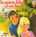 LP - Kinder-Hörspiel - In unserer Schule ist was los