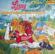 Enid Blyton - Lissy - Folge 02: Schafft Sich Neue Freunde