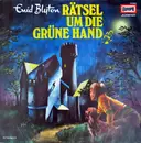 LP - Enid Blyton - Rätsel Um Die Grüne Hand