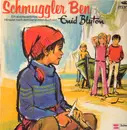 LP - Enid Blyton - Schmuggler Ben