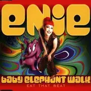 12inch Vinyl Single - Enie - Baby Elephant Walk (Eat That Beat)