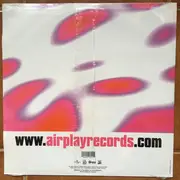 12inch Vinyl Single - Enie van de Meiklokjes Feat. Karmacurry - Je Vis Ma Belle Vie