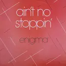 LP - Enigma - Ain't No Stoppin'