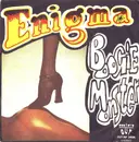 7inch Vinyl Single - Enigma - Boogie Monster