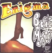 Enigma - Boogie Monster