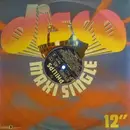 12inch Vinyl Single - Enigma - I Love Music