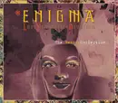 CD - Enigma - Love Sensuality Devotion (The Remix Collection) - Digipak