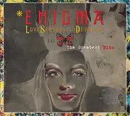 Enigma - Love Sensuality Devotion (The Greatest Hits)