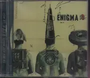 CD - Enigma - Le Roi Est Mort, Vive Le Roi!