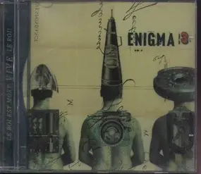 Enigma - Le Roi Est Mort, Vive le Roi!
