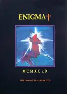 Enigma - MCMXC a.D. (The Complete Album DVD)