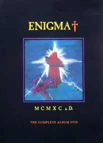 Enigma - MCMXC a.D. (The Complete Album DVD)