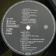 LP - Enigma - McMxc A.D.
