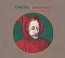 CD Single - Enigma - Sadeness Part I (Various Mixes) - Digipak