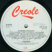 Enigma - Summer Groovin'