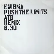 Enigma - Push The Limits