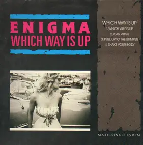 Enigma - Which Way Is Up