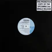 12inch Vinyl Single - Enigma - The Eyes Of Truth