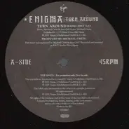 Enigma - Turn Around