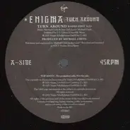 Enigma - Turn Around