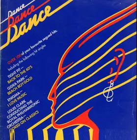 Enigma - Dance Dance Dance