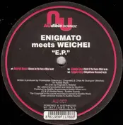 Weichei - E.P.