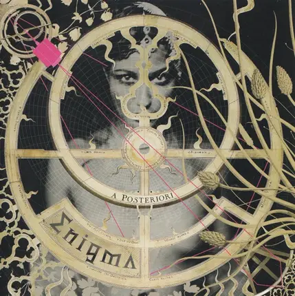 Enigma - A Posteriori
