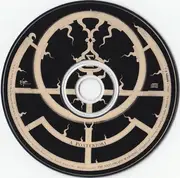 CD - Enigma - A Posteriori