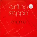 LP - Enigma - Ain't No Stoppin'