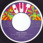 7inch Vinyl Single - Enigma - Boogie Monster