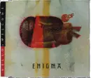 CD Single - Enigma - Hello + Welcome