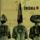 CD - Enigma - Le Roi Est Mort, Vive Le Roi!