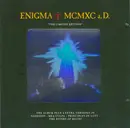 CD - Enigma - MCMXC a.D. 'The Limited Edition' - Limited Edition