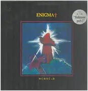 LP - Enigma - McMxc A.D.