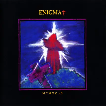 Enigma - MCMXC A.D.