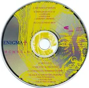 CD - Enigma - MCMXC a.D.