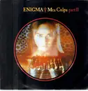 12inch Vinyl Single - Enigma - Mea Culpa Part II