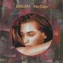 7inch Vinyl Single - Enigma - Mea Culpa Part II