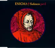 CD Single - Enigma - Sadeness Part I