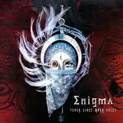 Enigma - Seven Lives Many Faces