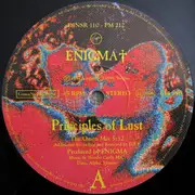 12inch Vinyl Single - Enigma - Principles Of Lust (Special Limited Edition Club Mix)