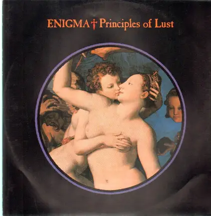Enigma - Principles Of Lust