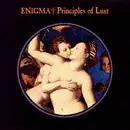 7inch Vinyl Single - Enigma - Principles Of Lust