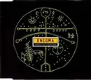 CD Single - Enigma - Return To Innocence - Maxi-Single