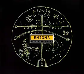 Enigma - Return To Innocence