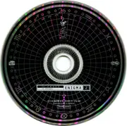 CD - Enigma - The Cross Of Changes